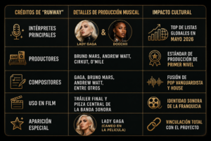 Costantini Films - Informe